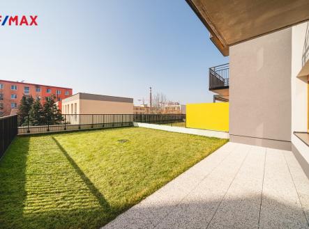 Prodej bytu, 3+kk, 170 m²