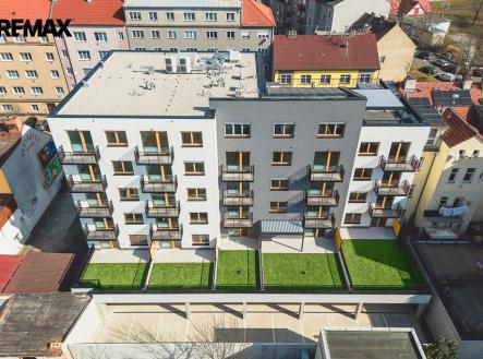 Prodej bytu, 3+kk, 170 m²
