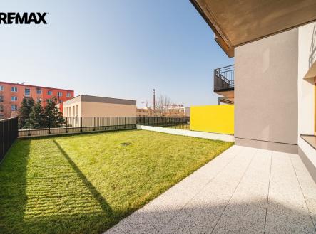 Prodej bytu, 3+kk, 170 m²