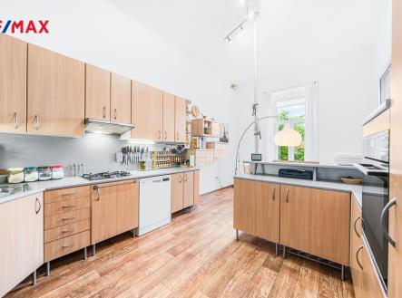 Prodej bytu, 4+1, 113 m²