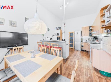 Prodej bytu, 4+1, 113 m² obrázek