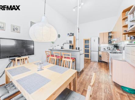 Prodej bytu, 4+1, 113 m² obrázek