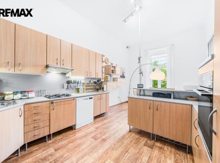 Prodej bytu, 4+1, 113 m²