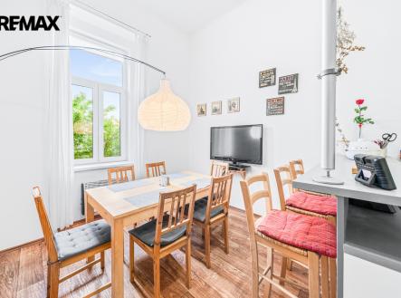 Prodej bytu, 4+1, 113 m²