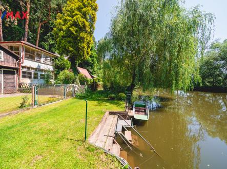 Prodej chaty/rekreačního objektu, 70 m² obrázek