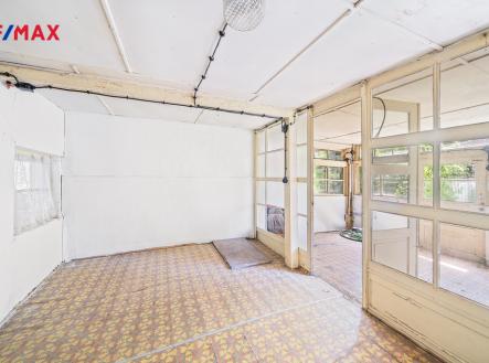 Prodej chaty/rekreačního objektu, 70 m²