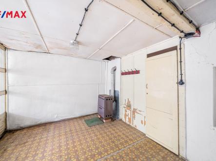 Prodej chaty/rekreačního objektu, 70 m²