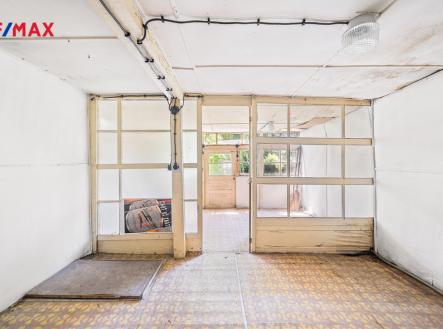 Prodej chaty/rekreačního objektu, 70 m²