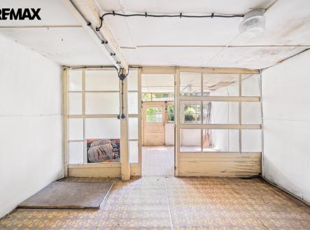 Prodej chaty/rekreačního objektu, 70 m²