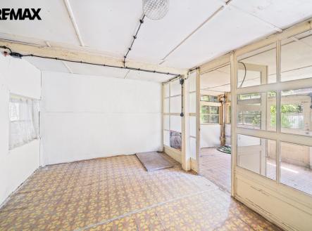 Prodej chaty/rekreačního objektu, 70 m²