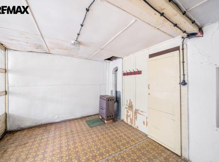 Prodej chaty/rekreačního objektu, 70 m²