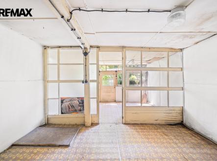 Prodej chaty/rekreačního objektu, 70 m²