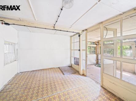 Prodej chaty/rekreačního objektu, 70 m²