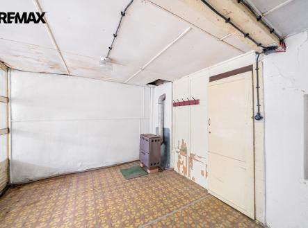 Prodej chaty/rekreačního objektu, 70 m²