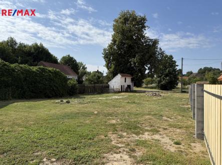 Prodej pozemku pro bydlení, 629 m²