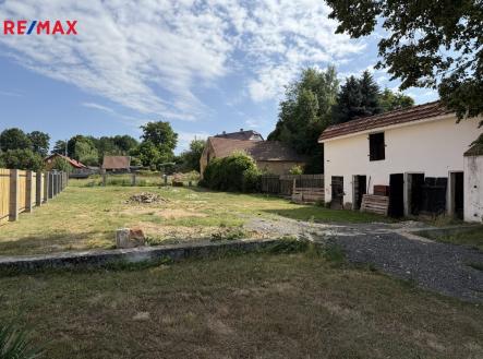 Prodej pozemku pro bydlení, 629 m²