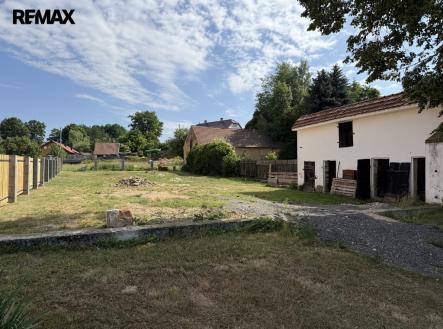 Prodej pozemku pro bydlení, 629 m²