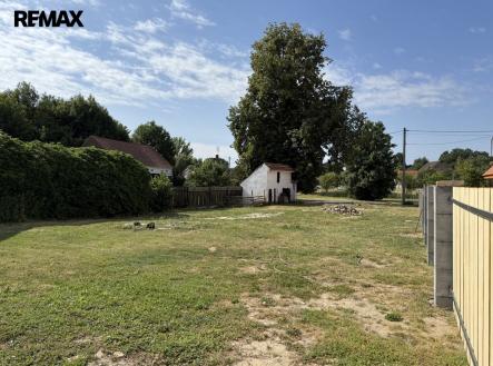 Prodej pozemku pro bydlení, 629 m²