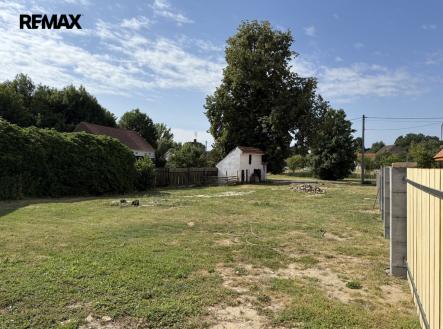 Prodej pozemku pro bydlení, 629 m²