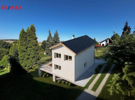 Prodej pozemku pro bydlení, 795 m²