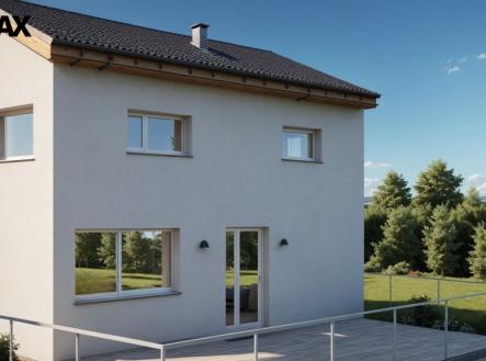 Prodej pozemku pro bydlení, 795 m²