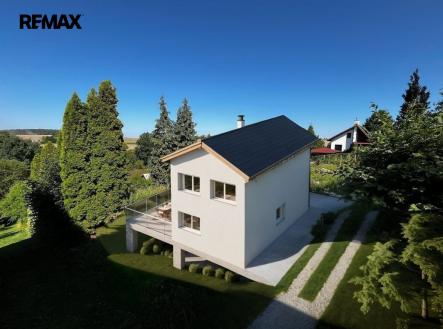 Prodej pozemku pro bydlení, 795 m²