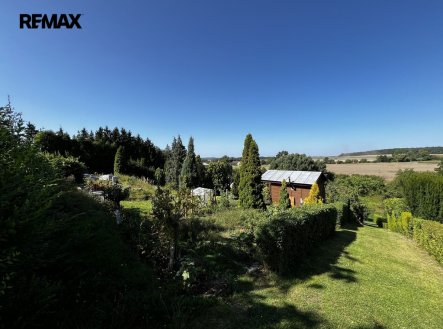 Prodej pozemku pro bydlení, 795 m² obrázek