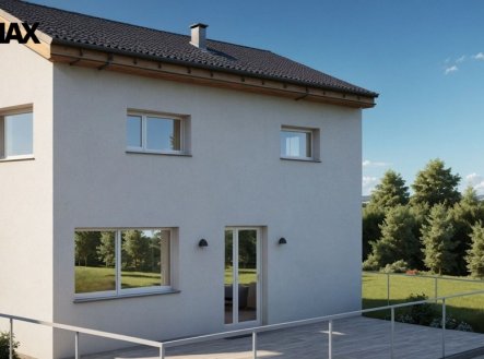 Prodej pozemku pro bydlení, 795 m²