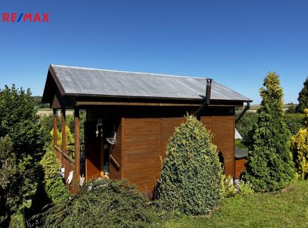 Prodej chaty/rekreačního objektu, 18 m²