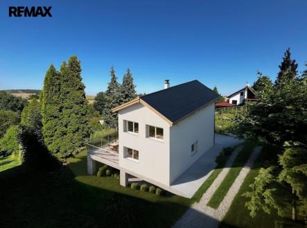 Prodej chaty/rekreačního objektu, 18 m² obrázek