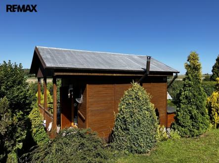 Prodej chaty/rekreačního objektu, 18 m²