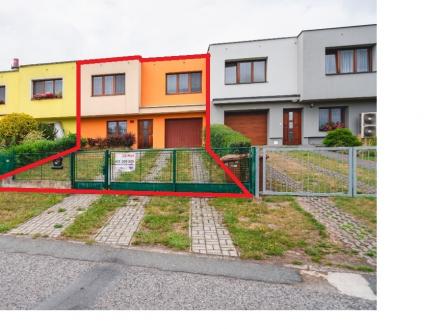 Prodej domu/vily, 180 m²