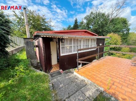 Prodej chaty/rekreačního objektu, 53 m²