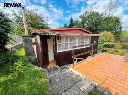 Prodej chaty/rekreačního objektu, 53 m²