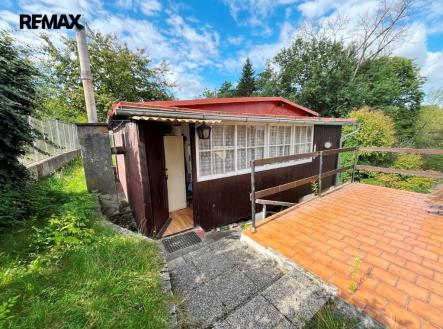 Prodej chaty/rekreačního objektu, 53 m²