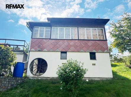Prodej chaty/rekreačního objektu, 53 m² obrázek