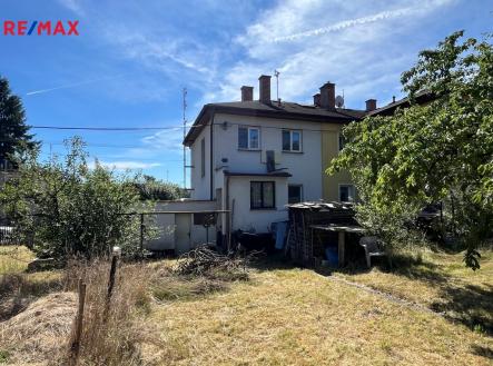 Prodej domu/vily, 75 m²