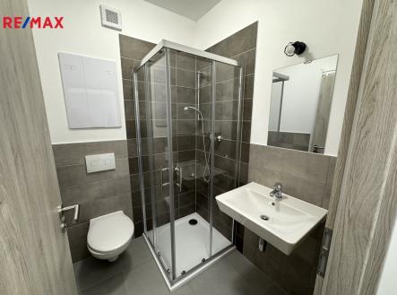 Pronájem bytu, 2+kk, 38 m²