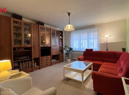 Prodej bytu, 3+1, 83 m² obrázek