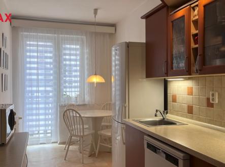 Prodej bytu, 3+1, 83 m²