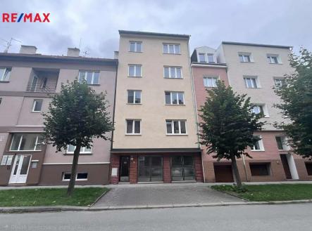 Prodej bytu, 3+1, 83 m²