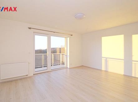 Pronájem bytu, 1+kk, 68 m²