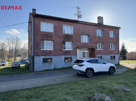 Prodej bytu, 1+1, 37 m²