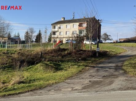 Prodej bytu, 1+1, 37 m²