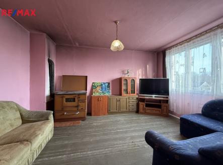 Prodej bytu, 1+1, 37 m²