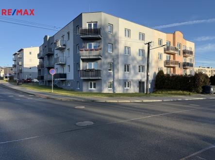 Prodej bytu, 2+kk, 52 m²