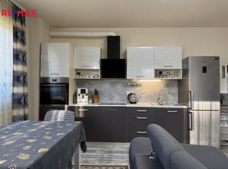 Prodej bytu, 2+kk, 52 m²