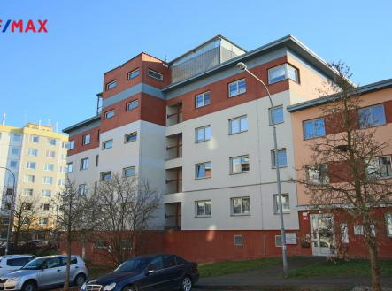 Pronájem bytu, 3+kk, 123 m²