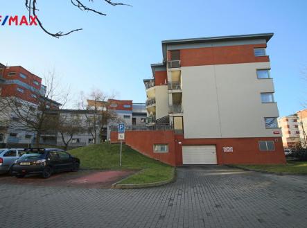 Pronájem bytu, 3+kk, 123 m²
