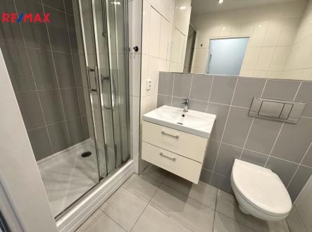 Prodej bytu, 2+kk, 58 m²